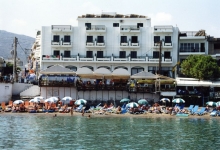 Poza Hotel Maragakis 3*